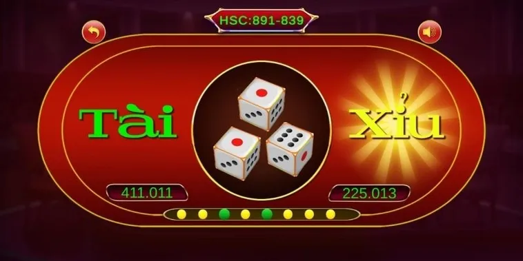 Bí Quyết Chinh Phục Tài Xỉu 79Win: Hành Trang Cho Tân Thủ 2 Bí Quyết Chinh Phục Tài Xỉu 79Win: Hành Trang Cho Tân Thủ