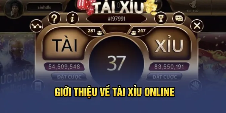 Tham Gia Tài Xỉu Tại Topbet379: Đánh Giá Và Hướng Dẫn Chi Tiết 2 Tham Gia Tài Xỉu Tại Topbet379: Đánh Giá Và Hướng Dẫn Chi Tiết