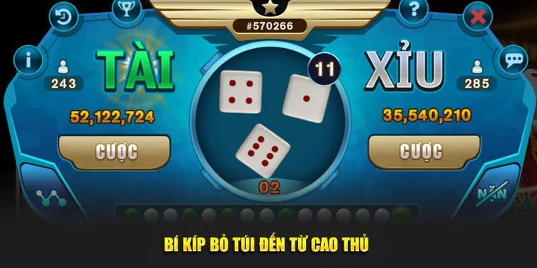 Bí Quyết Tham Gia Tài Xỉu PQ88: Hành Trang Cược Thủ Thành Công 2 Bí Quyết Tham Gia Tài Xỉu PQ88: Hành Trang Cược Thủ Thành Công