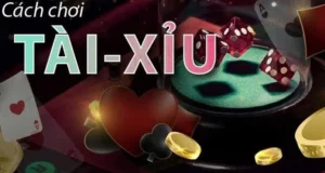 Bí Quyết Chinh Phục Tài Xỉu H3BET: Hành Trang Cho Tân Thủ