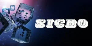 Tham Gia SicBo Tại 188BET: Hành Trình Giải Trí Đỉnh Cao