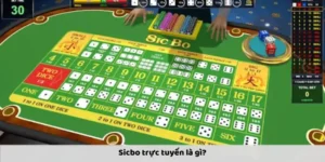 Bí Quyết Tham Gia SicBo Tại W88: Hành Trang Cho Tân Thủ
