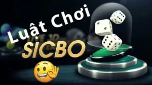 Bí Quyết Chinh Phục SicBo Tại 188BET: Hướng Dẫn Từ A-Z