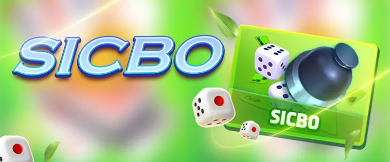 Bí Quyết Chinh Phục SicBo Tại 188BET: Hướng Dẫn Từ A-Z 2 Bí Quyết Chinh Phục SicBo Tại 188BET: Hướng Dẫn Từ A-Z