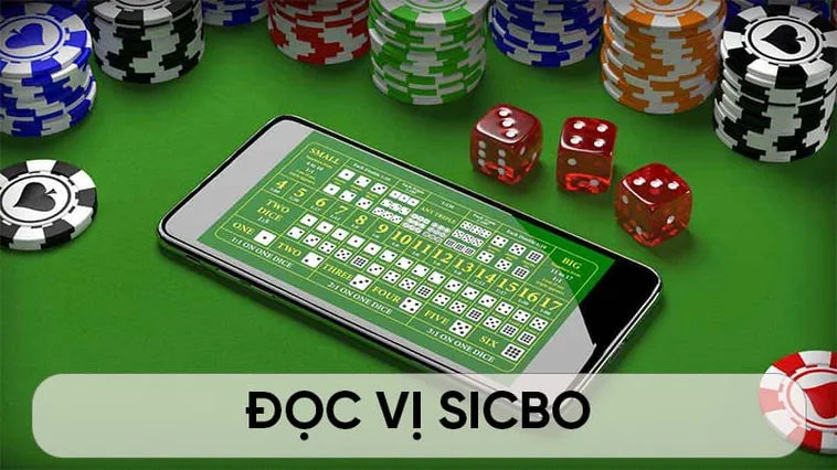 Hướng Dẫn Tham Gia Sicbo Tại Nhà Cái EE88: Bí Quyết Thành Công 2 Hướng Dẫn Tham Gia Sicbo Tại Nhà Cái EE88: Bí Quyết Thành Công