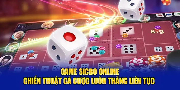 Hướng Dẫn Tham Gia Sicbo Tại Nhà Cái EE88: Khám Phá Trò Chơi Hấp Dẫn 2 Hướng Dẫn Tham Gia Sicbo Tại Nhà Cái EE88: Khám Phá Trò Chơi Hấp Dẫn