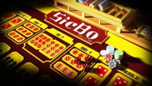 Cách Tham Gia SicBo Tại Nhà Cái W88: Hướng Dẫn Chi Tiết Cho Người Mới