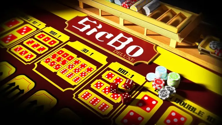 Cách Tham Gia SicBo Tại Nhà Cái W88: Hướng Dẫn Chi Tiết Cho Người Mới