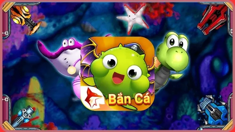 Tham Gia Bắn Cá PG88: Hành Trình Giải Trí Đỉnh Cao Đang Chờ Bạn!