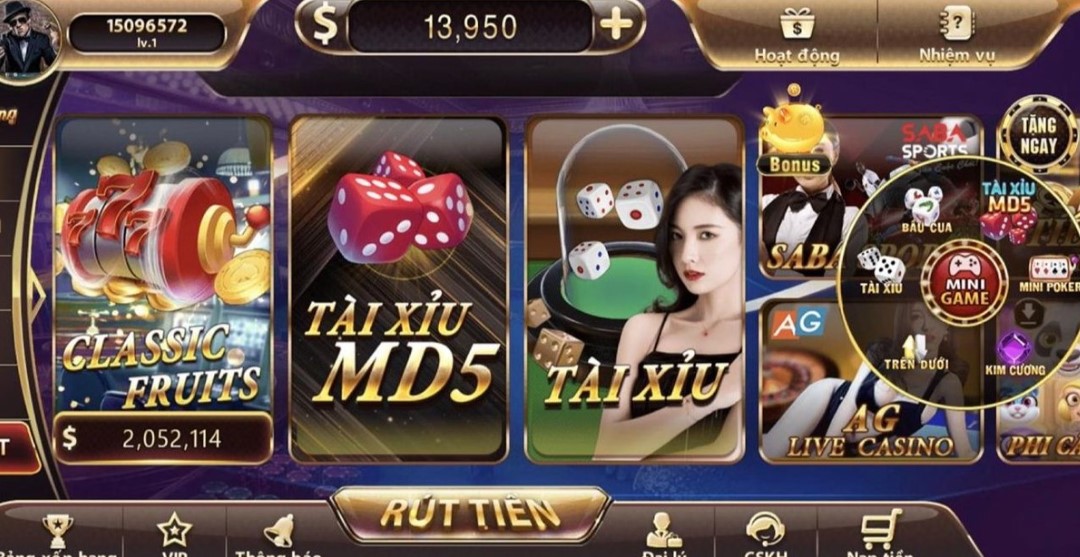 Bí Quyết Tham Gia Tài Xỉu Xocdia88: Hành Trang Cho Tân Thủ Cá Cược 2 Mẹo Quản Lý Vốn Khi Chơi Tài Xỉu