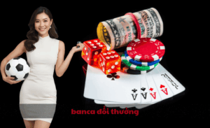Banca đổi thưởng