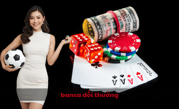 Banca đổi thưởng