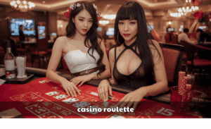 Casino Roulette