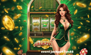 Event jackpot Fun88