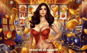 Event xổ số Sunwin