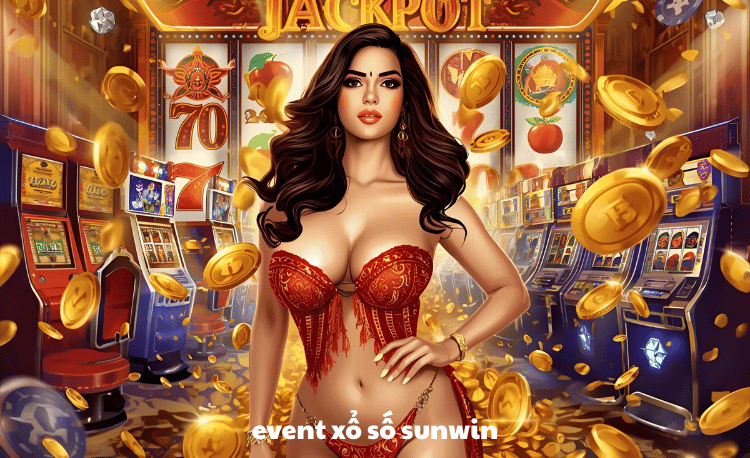 Event xổ số Sunwin: Top 7+ chương trình săn thưởng hot nhất 2 Event xổ số Sunwin
