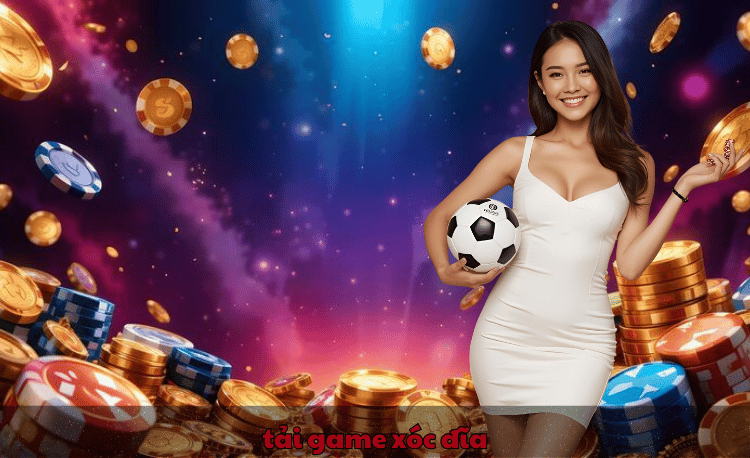 tải game xóc đĩa