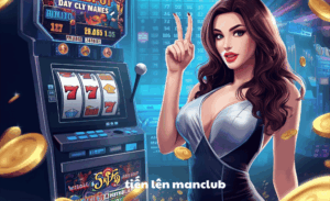 Tiến lên Manclub