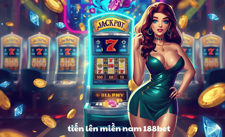 Tiến lên miền nam 188bet