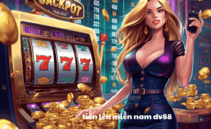 Tiến lên miền nam DV88