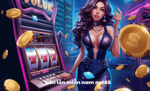 Tiến lên miền nam Net88