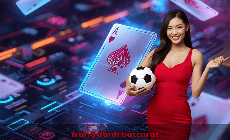 trang đánh baccarat